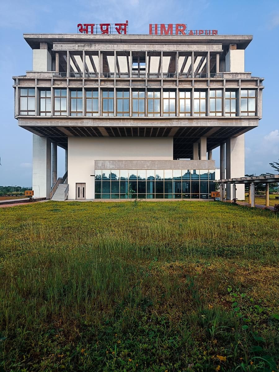 IIM Raipur Campus & Facilities photo 12